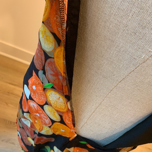 Silk slit - Picture 6 of 7